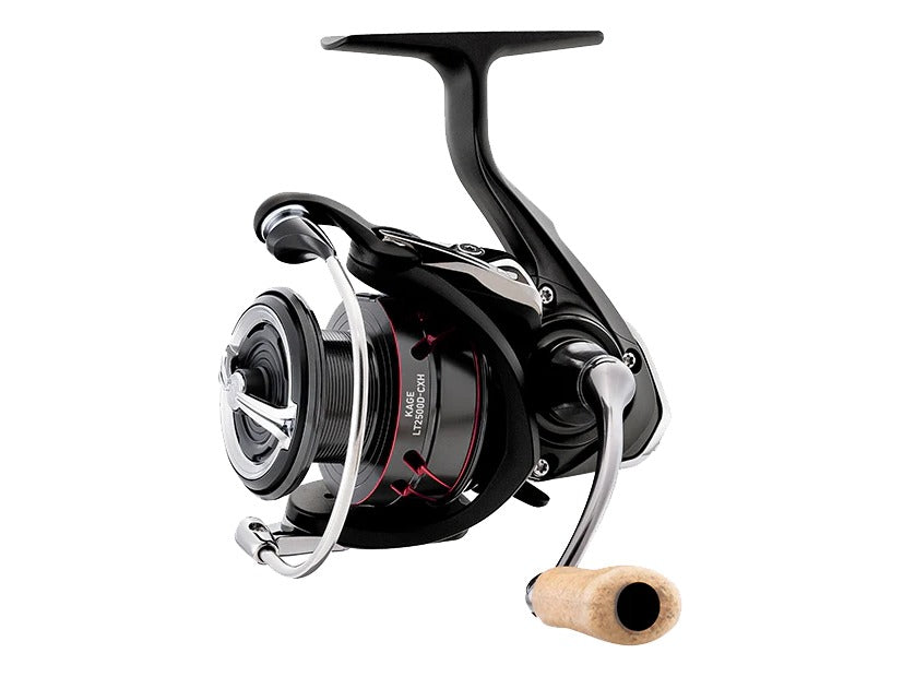 DAIWA KAGE LT Spinning Reel