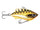 Gold Chrome Tiger