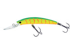 Yo-Zuri Crystal Minnow Deep Diver Walleye