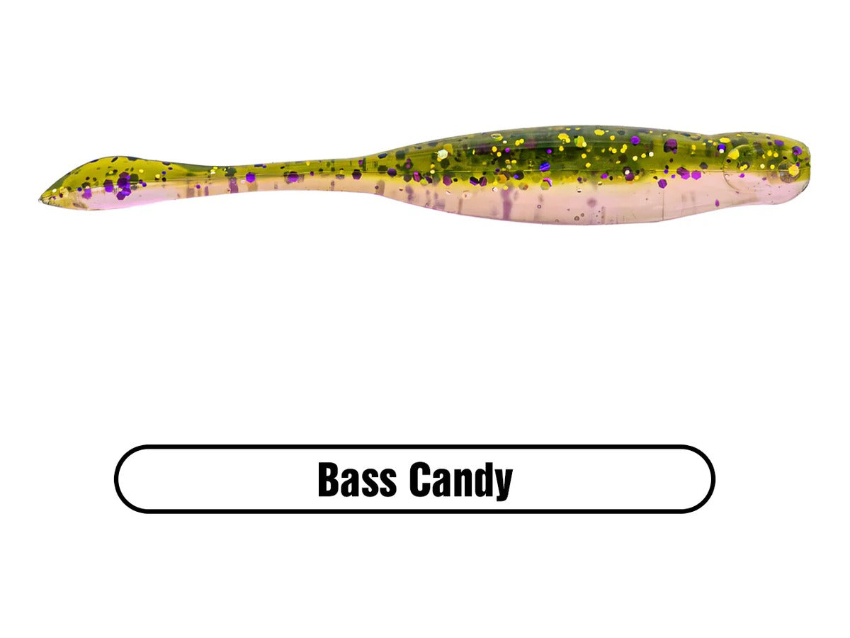 X Zone Hot Shot Minnow