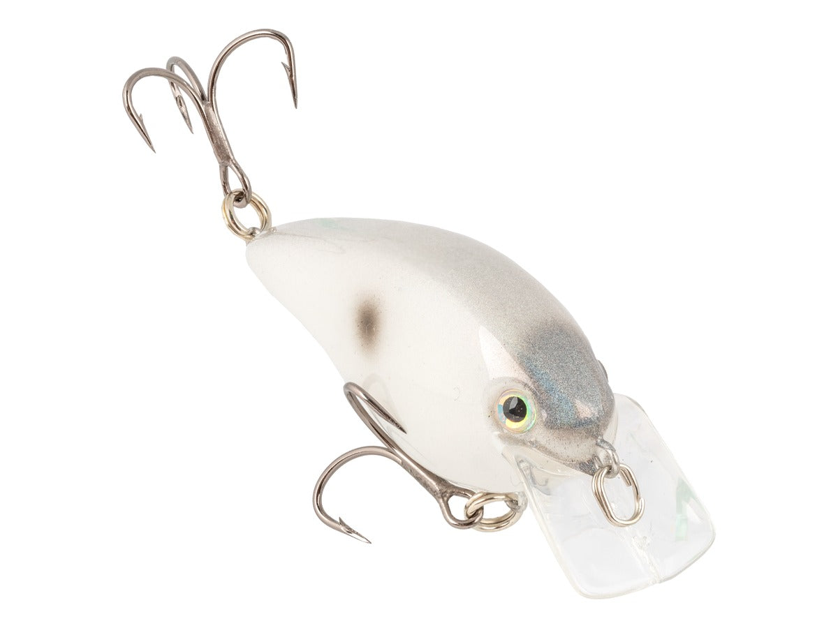 Strike King KVD Elite Squarebill