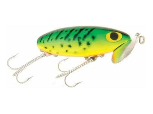 Arbogast Jitterbug