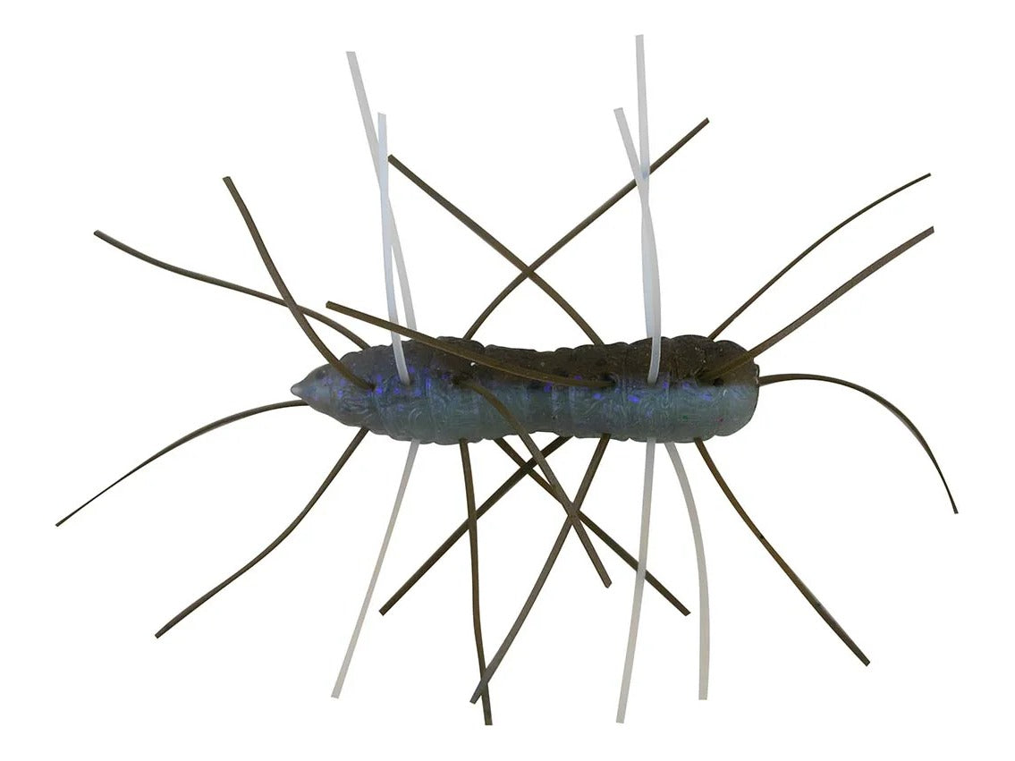 Zman fuzzy Bugz