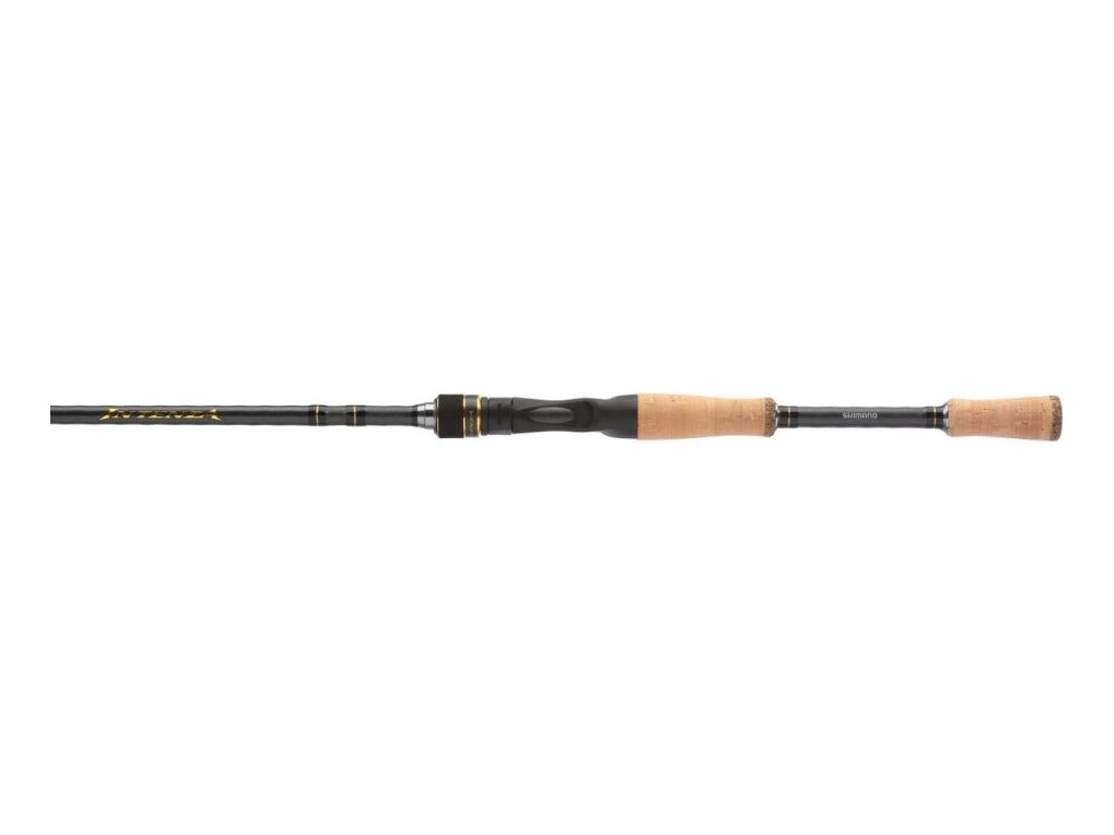 Shimano Intenza Casting