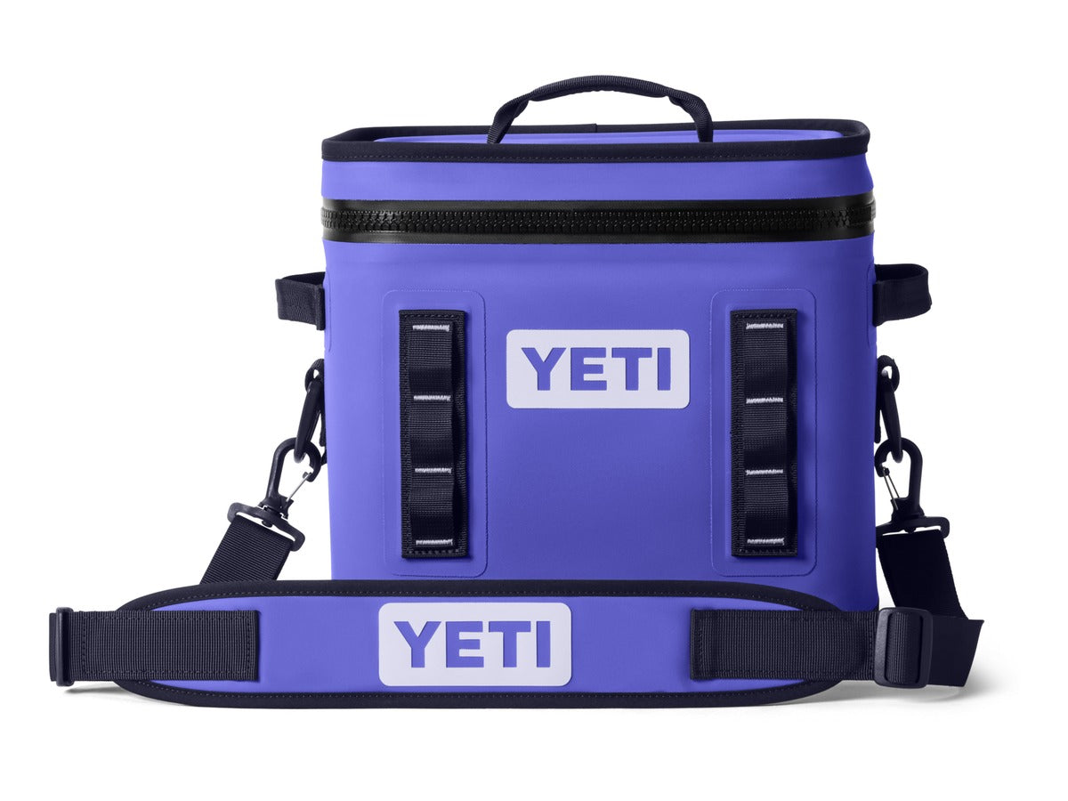 Yeti Hopper Flip Cooler