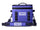 Ultramarine Violet