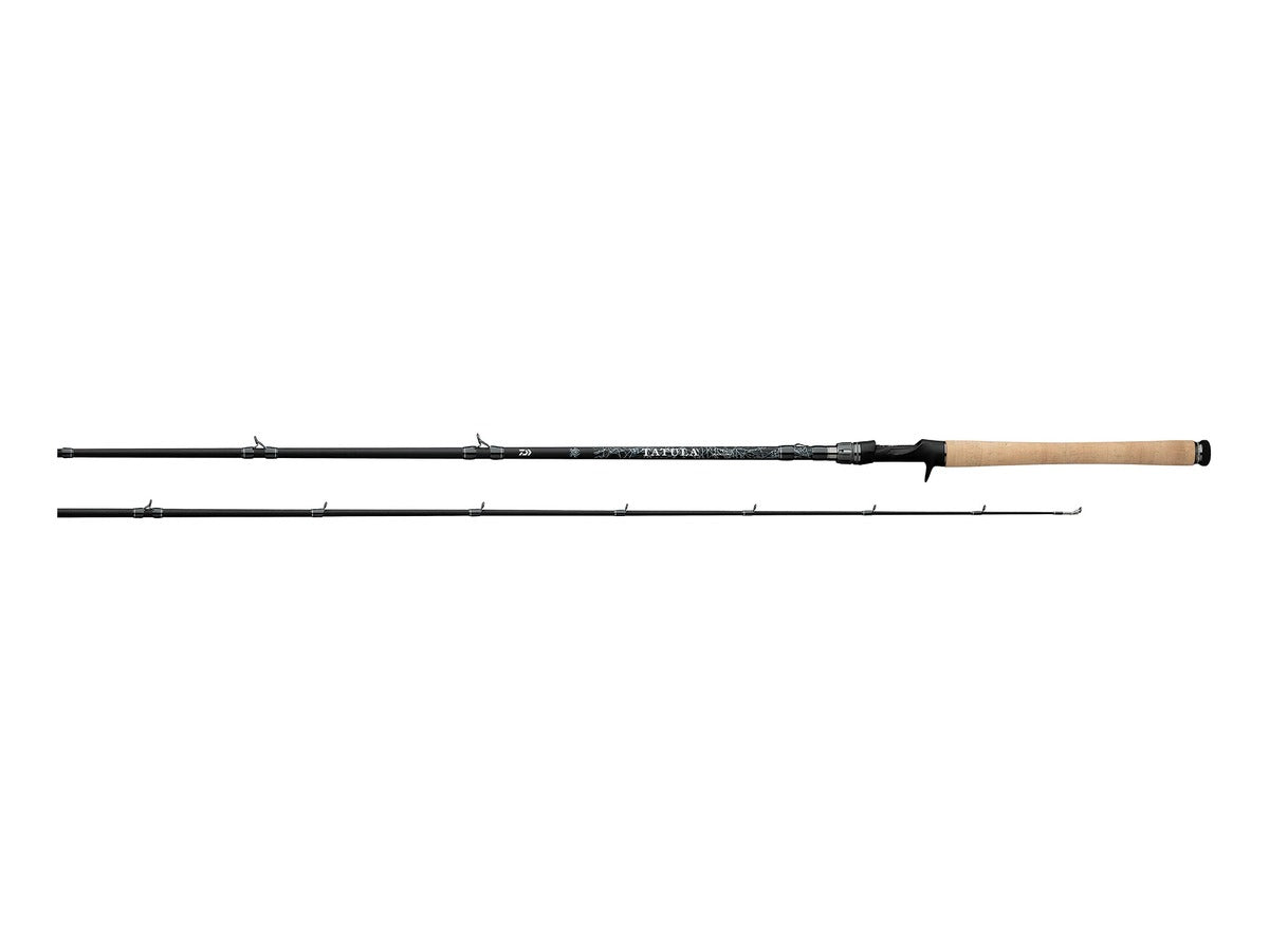 Daiwa Tatula 7.2
