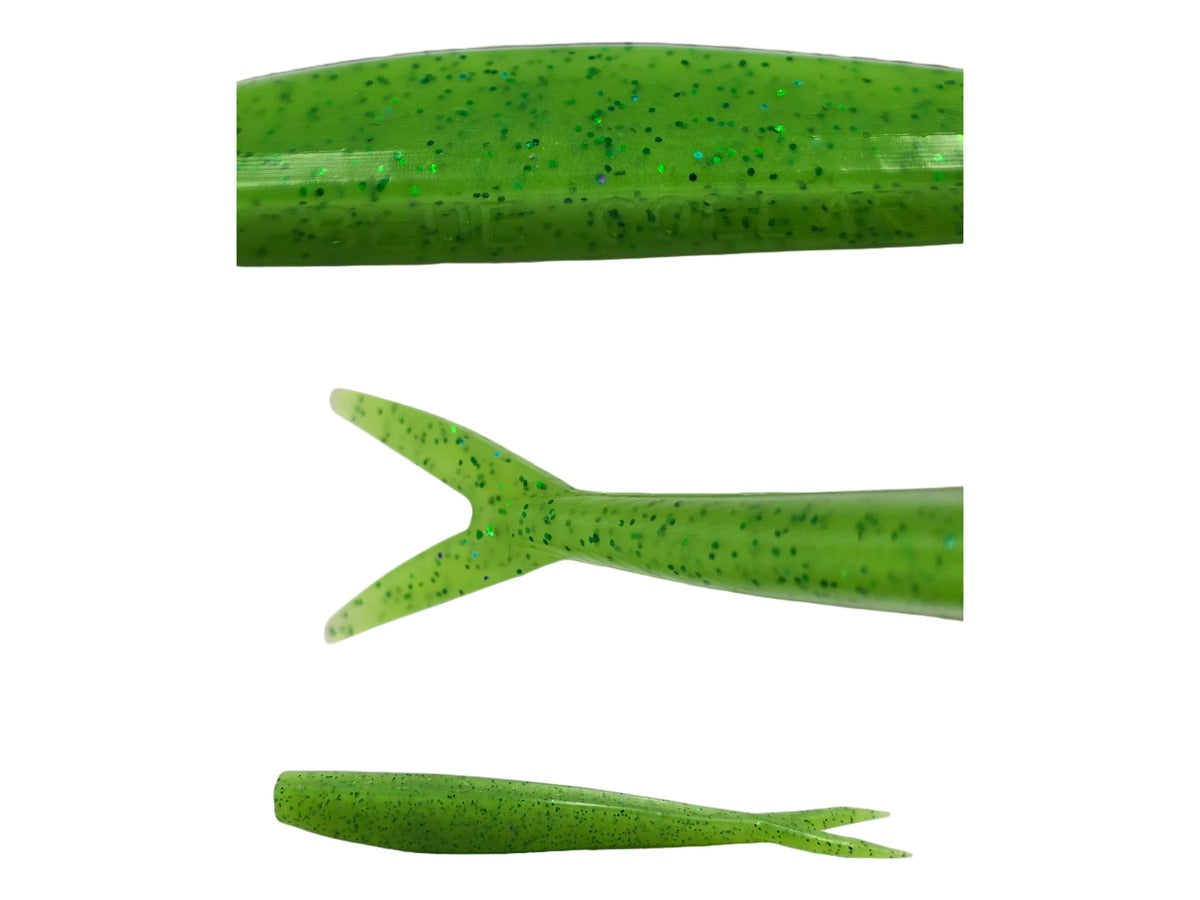 Blue Collar Baits