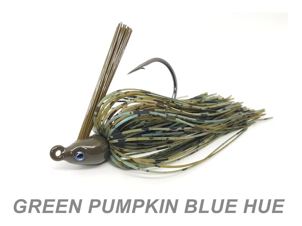 Weapons Of Bass Destruction Swim Jigs