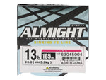 Sunline Almight Braid Line