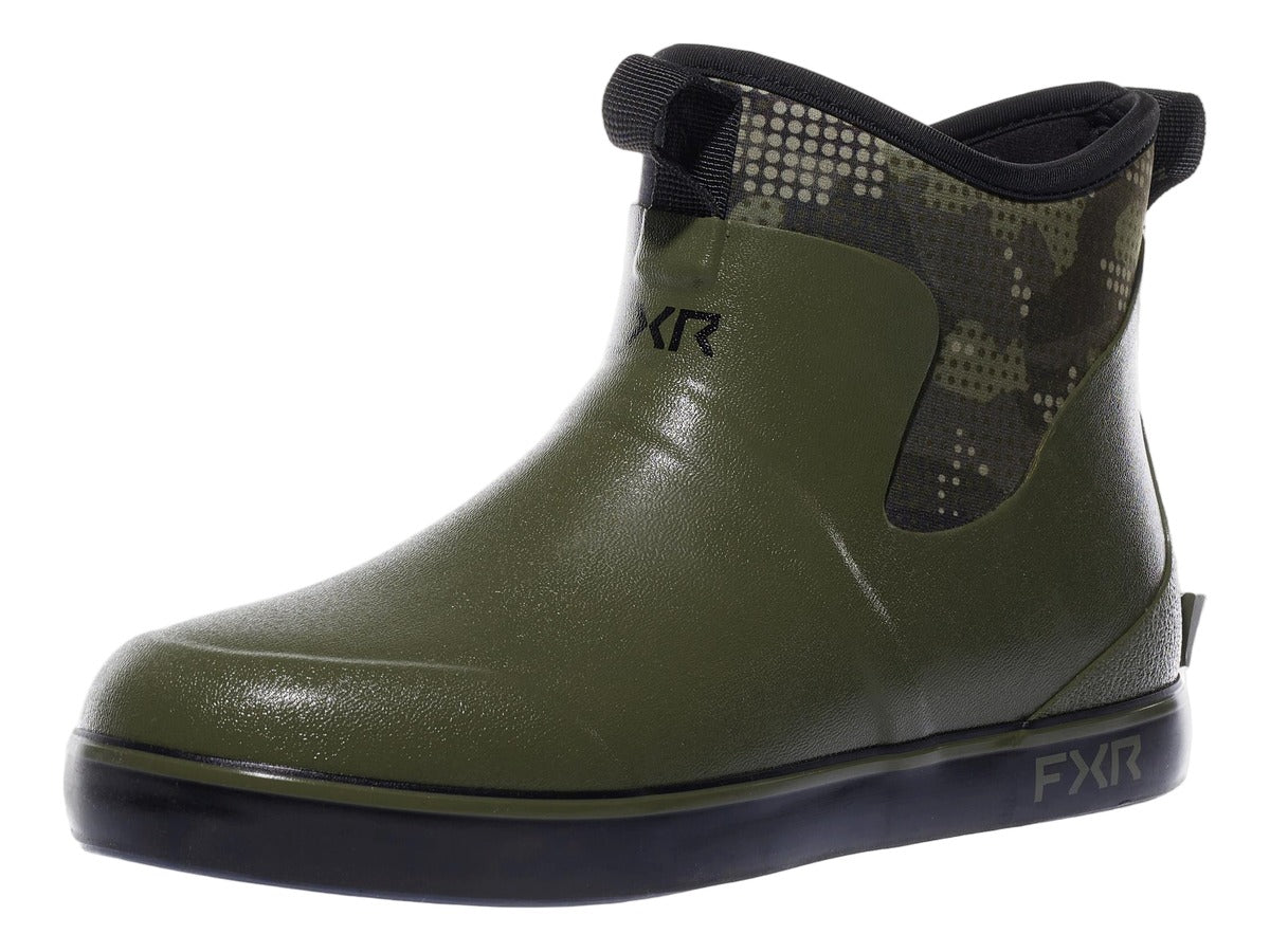FXR Vapor Pro Lite Boots