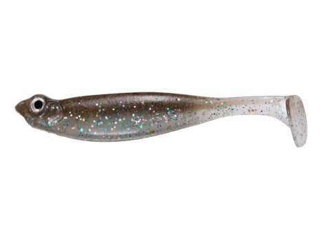 Megabass Hazedong Shad SW 3”