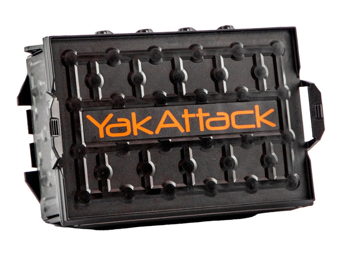 Yak Attack TrakPac Stackable Storage Box