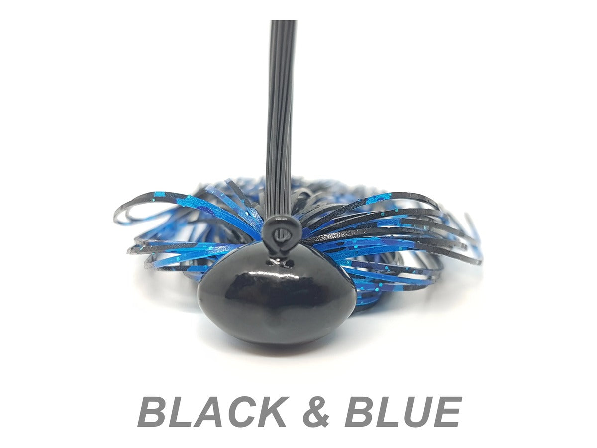 Weapons Of Bass Destruction Football Jig