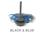 Weapons Of Bass Destruction Football Jig