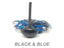 Black & Blue