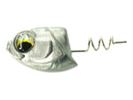 6th Sense Line Through Head