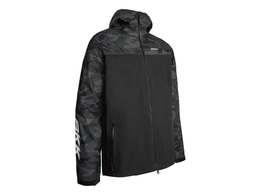 BKK Heavy Rain Jacket