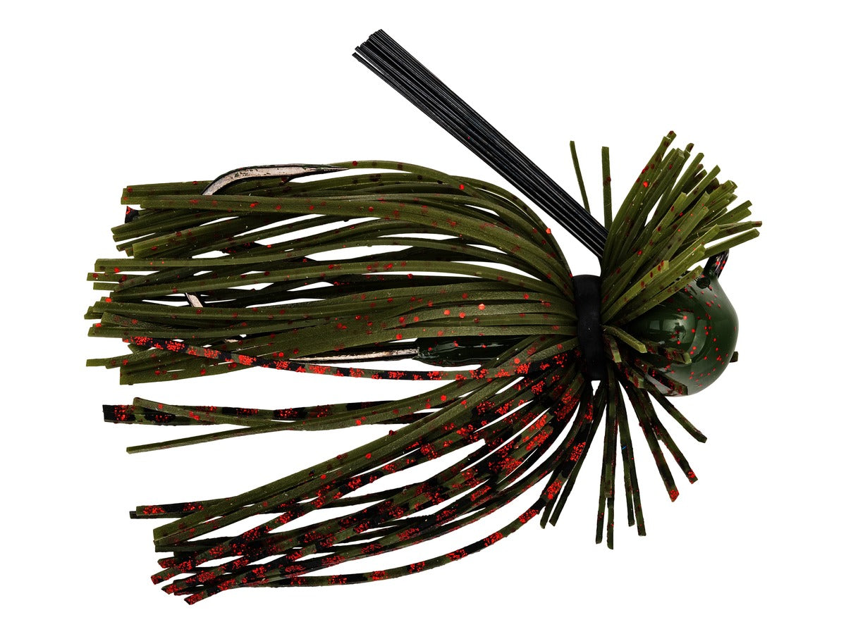 Strike King Finesse Jig