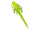 Chartreuse White Pearl