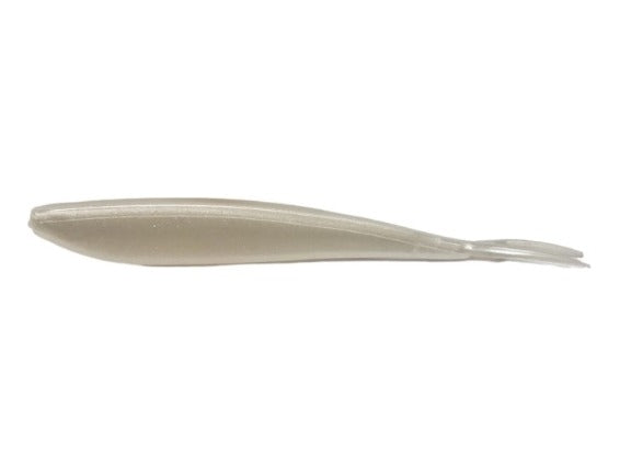 NXS Soft Plastic - Gladiator Minnow