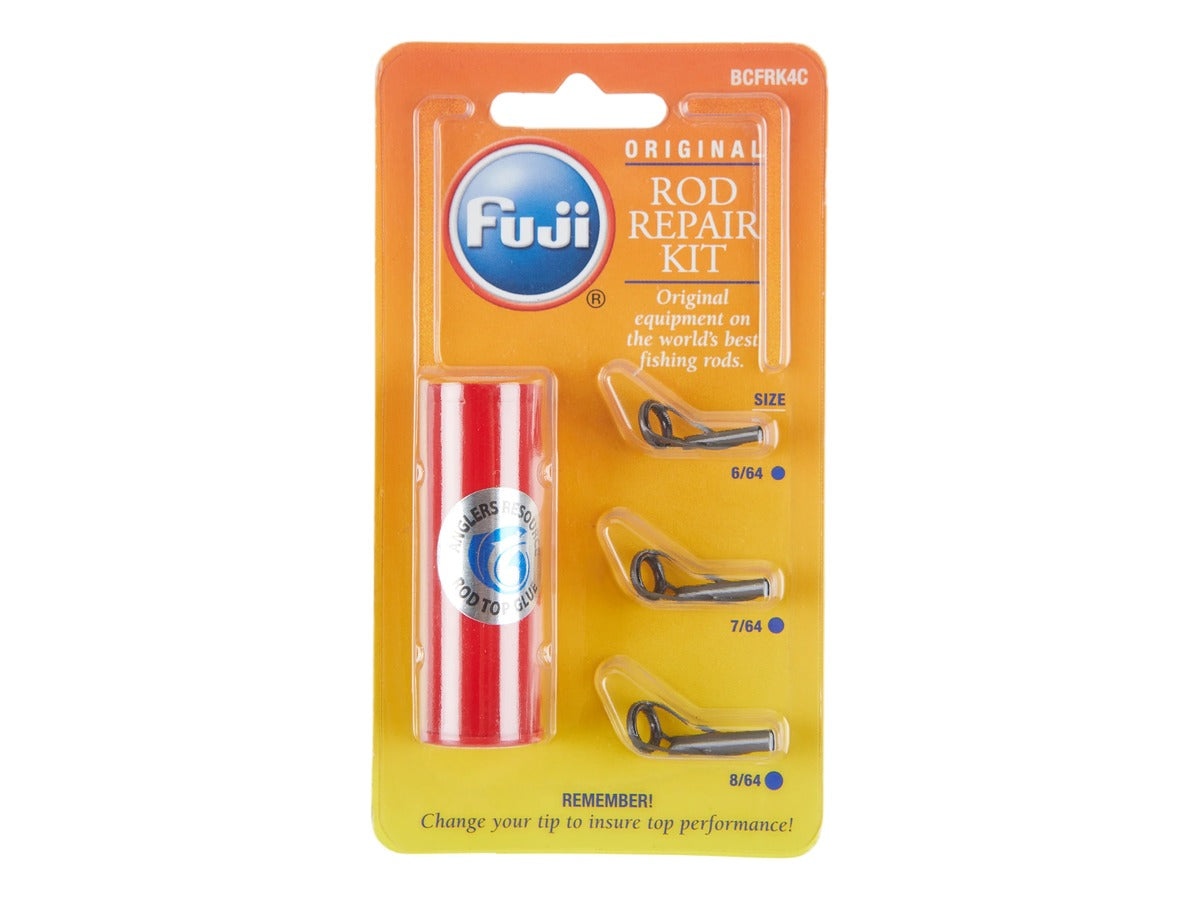Fuji Rod Repair Kit