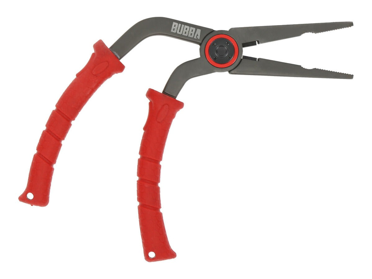 Bubba pistol grip pliers
