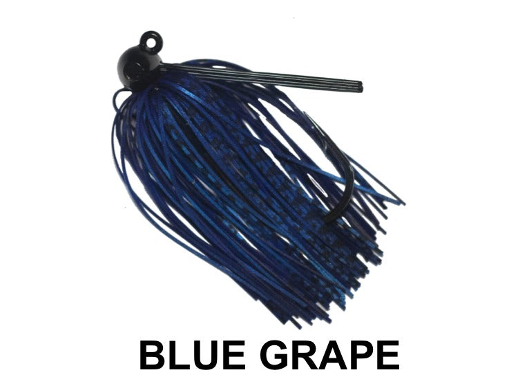 Queen Hammerhead Tungsten Jig