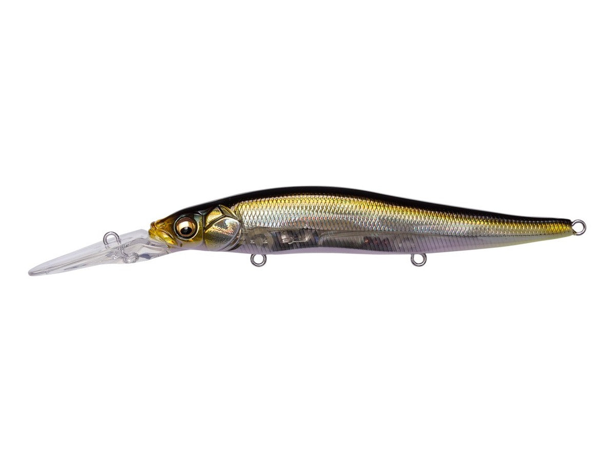 Megabass Vision 110+2 Jr