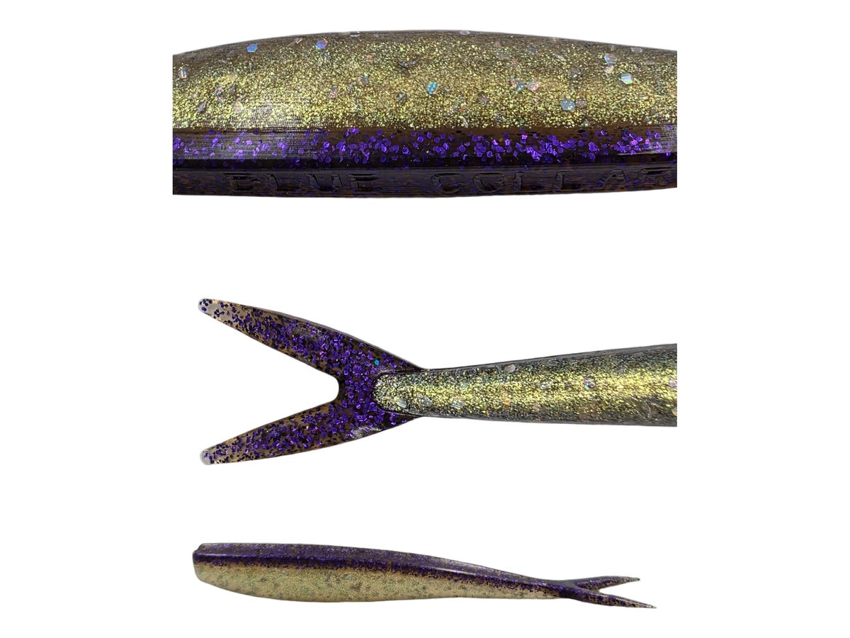 Blue Collar Baits