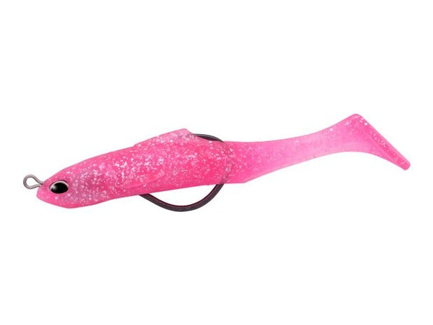 Duo Realis Claw Trap