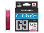 Shimano Core G9