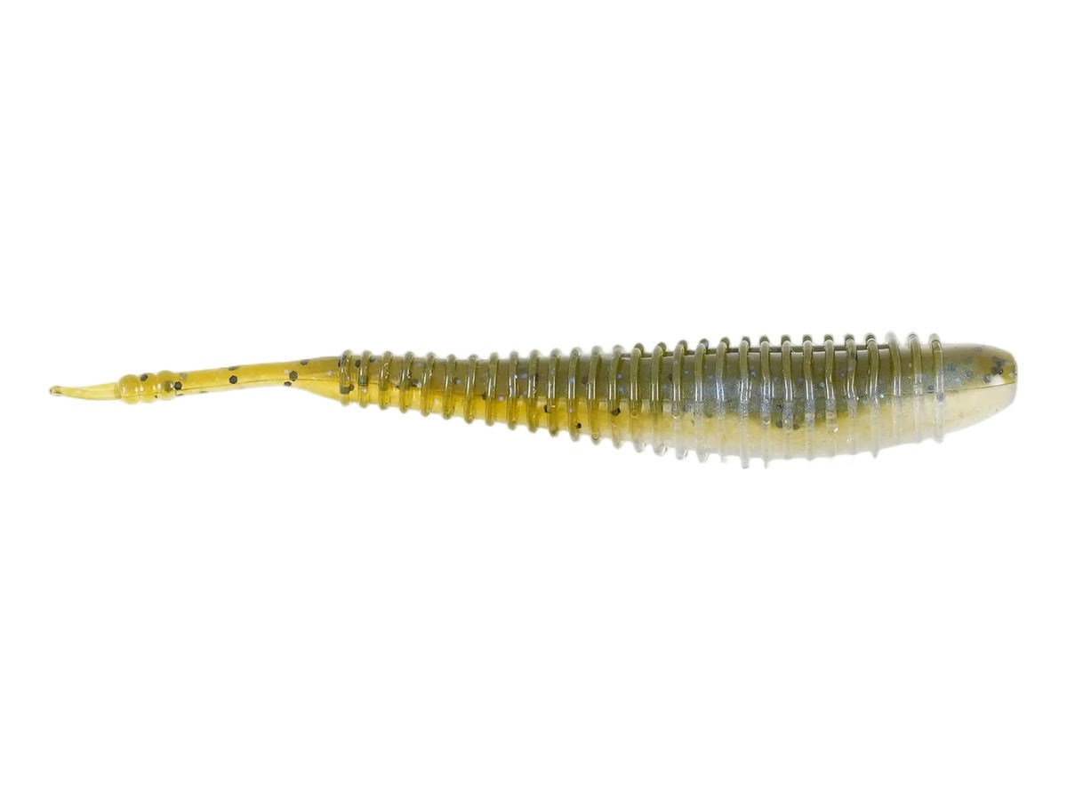 Missile- spunk shad 4.5”