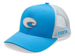 Costa Poly Performance Trucker Hat
