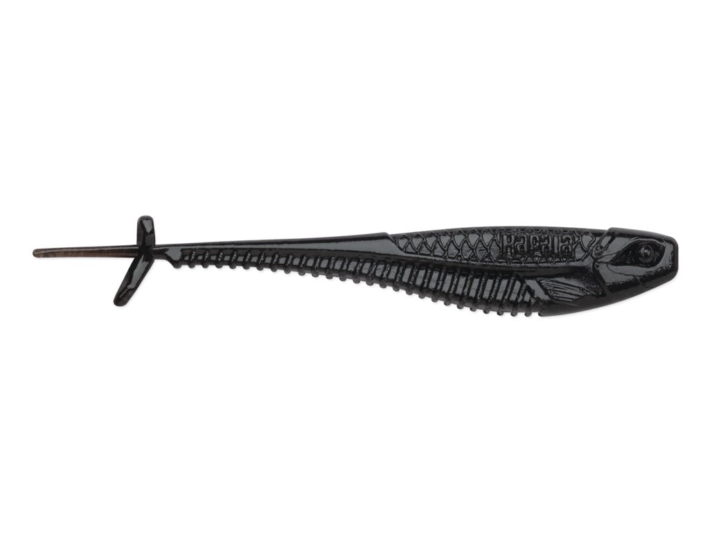 Rapala Crush city Mooch Minnow 3.5