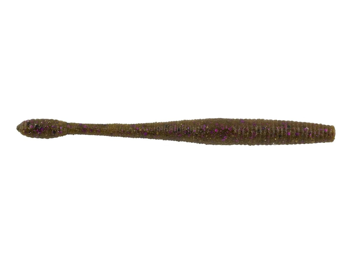 Berkley Max Scent Hit Worm 4.5