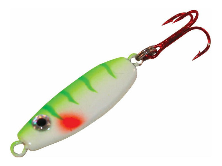 Northland Forage Minnow Jigging Spoon
