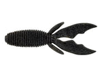 Berkley Maxscent critter hawg 4 inch