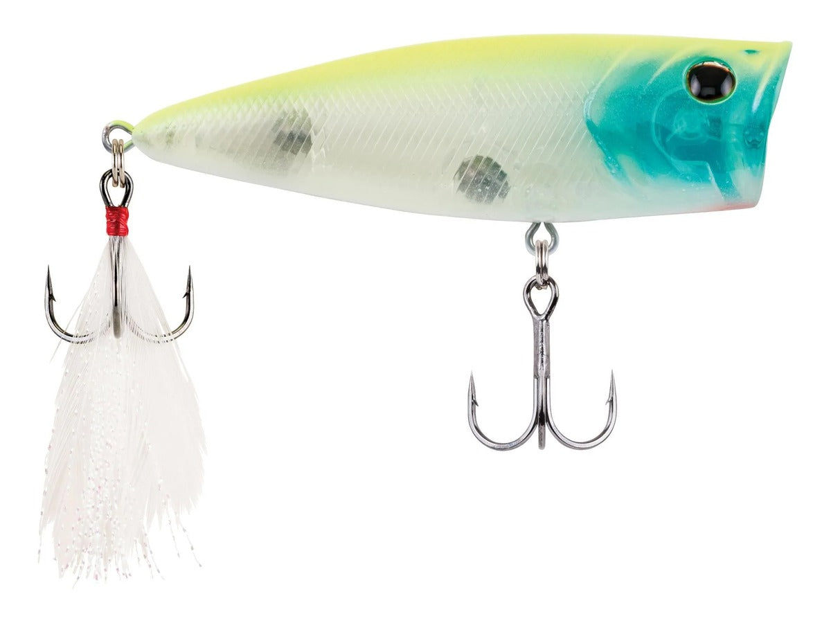Berkley Bullet Pop