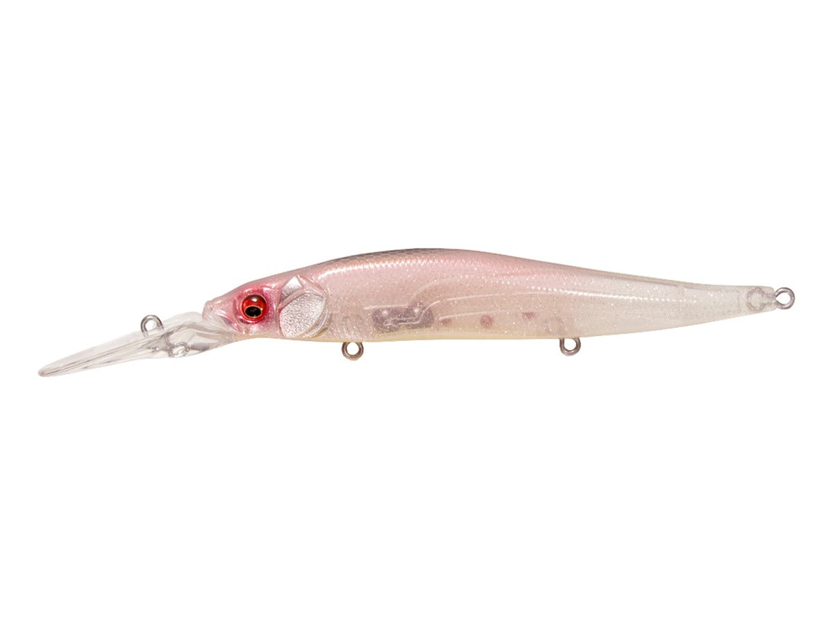 Megabass Vision 110+2 Jr
