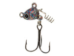 Buckeye Lures Freestyle head