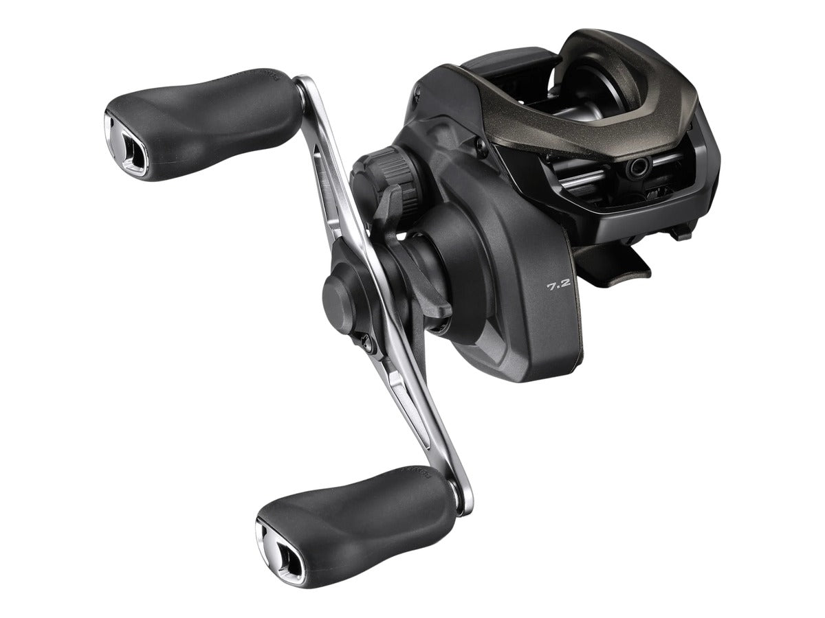 Shimano Caius Clamshell
