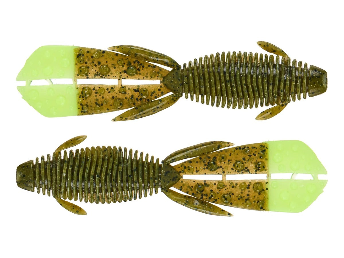 Gee Crack Bao Bab Hog Ex