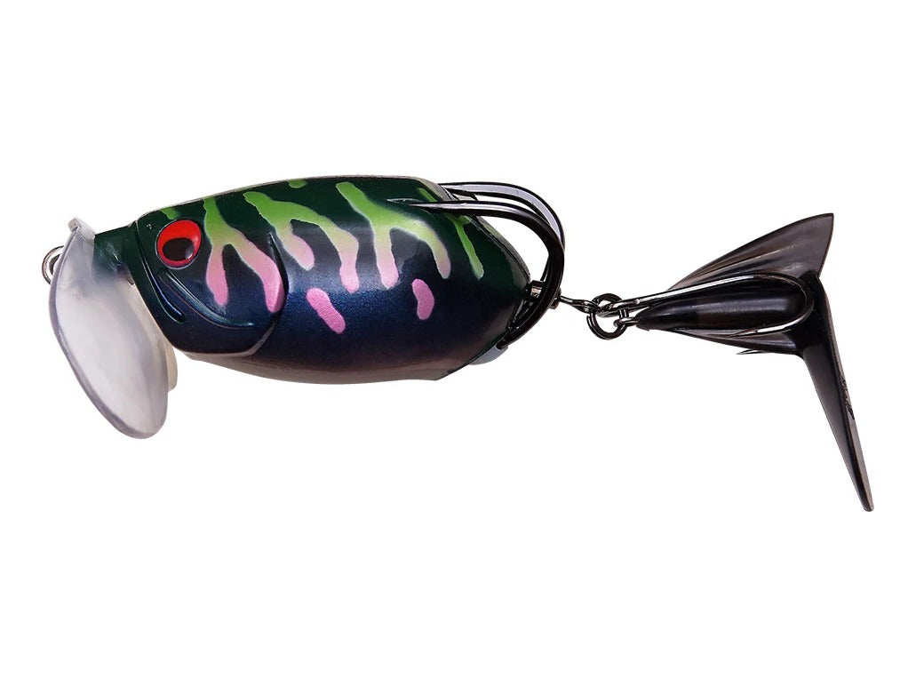 Megabass Batra-x
