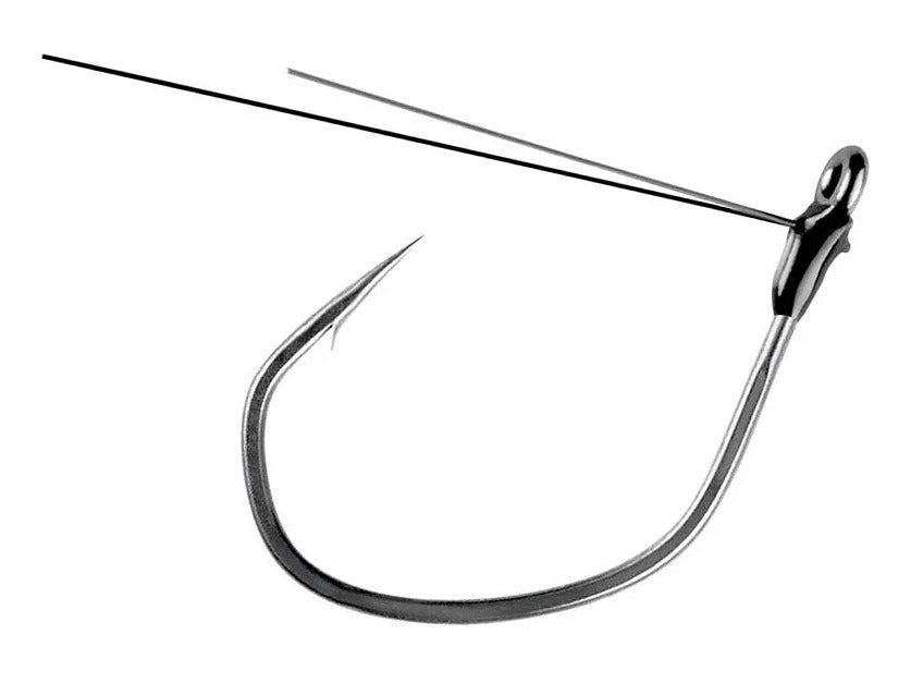 Owner Jungle Wacky Hook