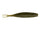 Green Pumpkin/ Black Flake 297