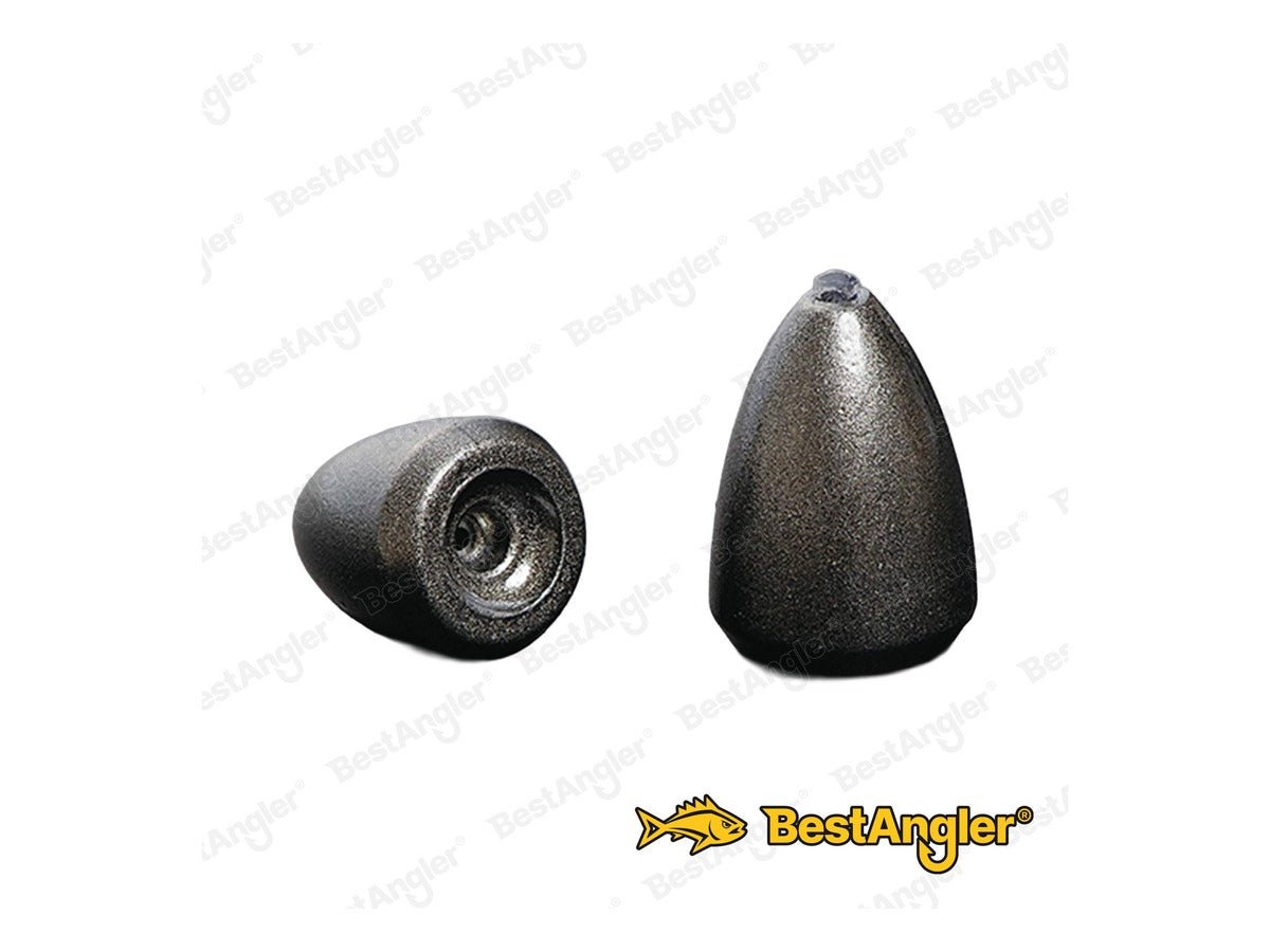 DecoyDS-5H Sinker Type Heavy Bullet