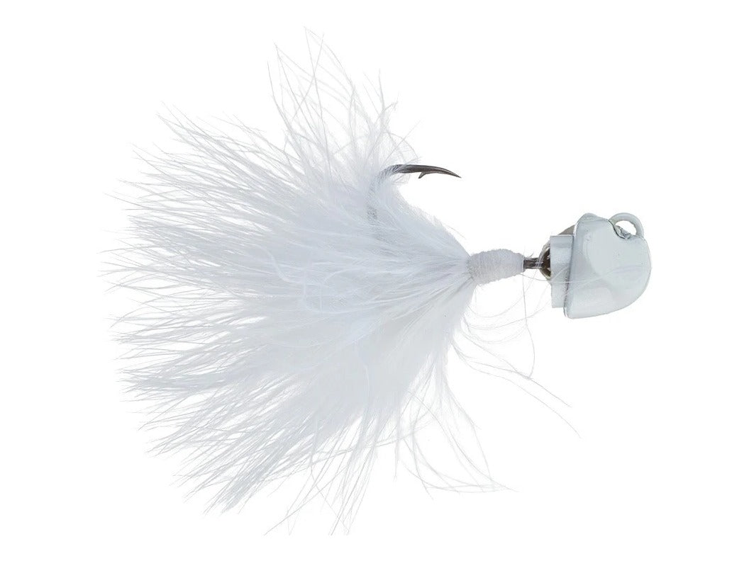 Freedom Marabou Swing Jig