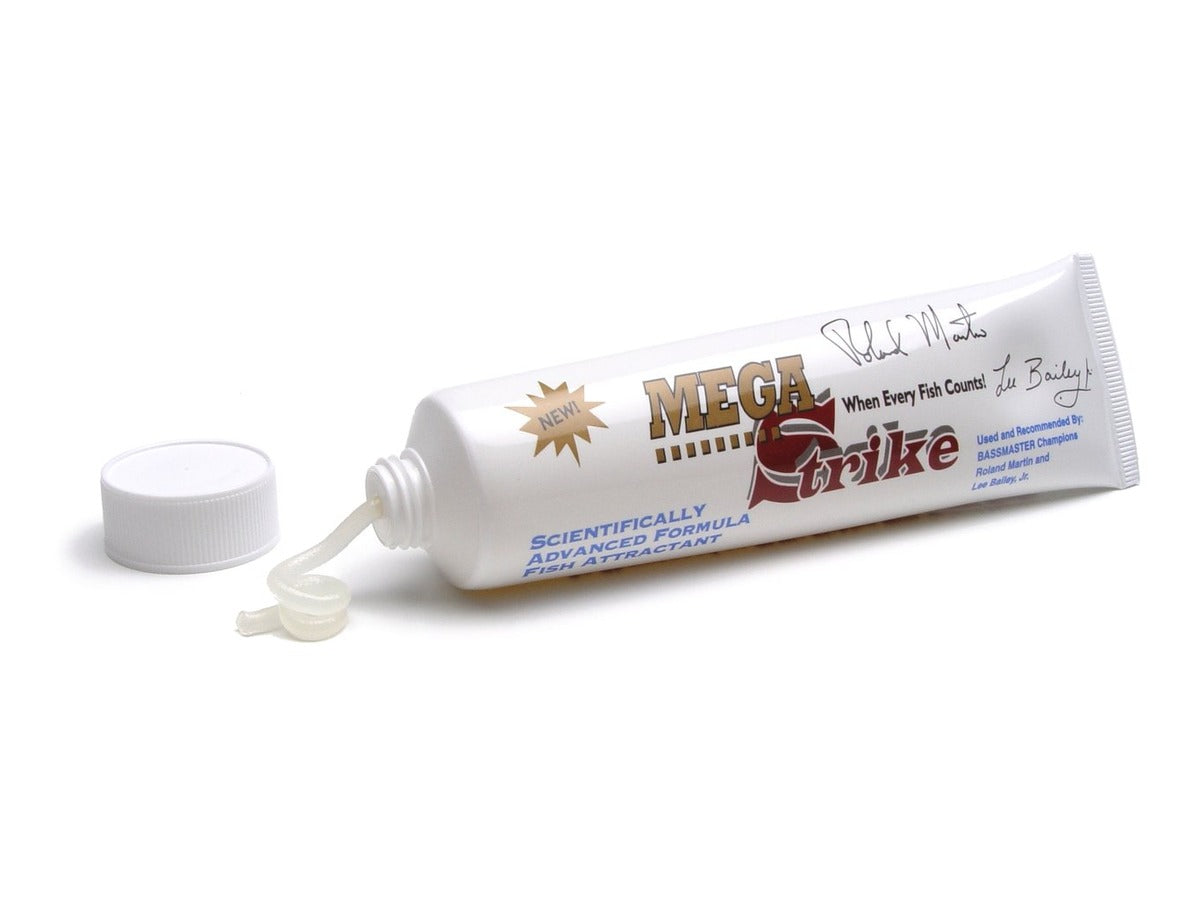 MegaStrike Fish Attractant