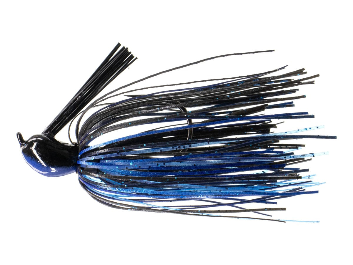 Dirty Jigs Compact Pitchin Jig